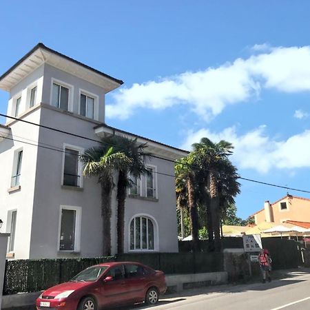 Beautiful Holiday Home In Po De Llanes With Sea View المظهر الخارجي الصورة