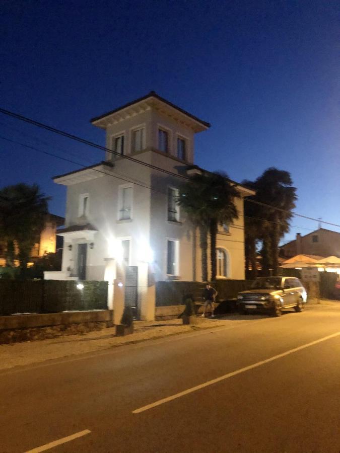 Beautiful Holiday Home In Po De Llanes With Sea View المظهر الخارجي الصورة