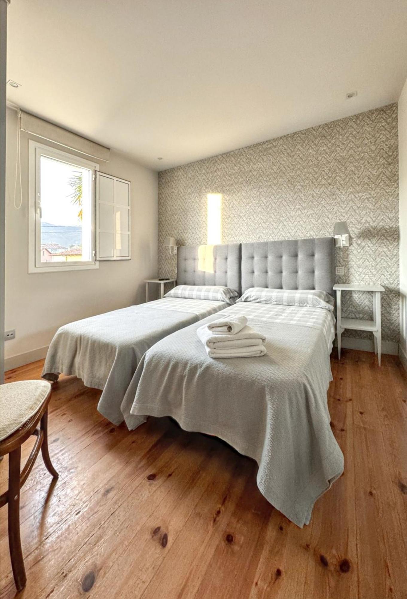 Beautiful Holiday Home In Po De Llanes With Sea View المظهر الخارجي الصورة