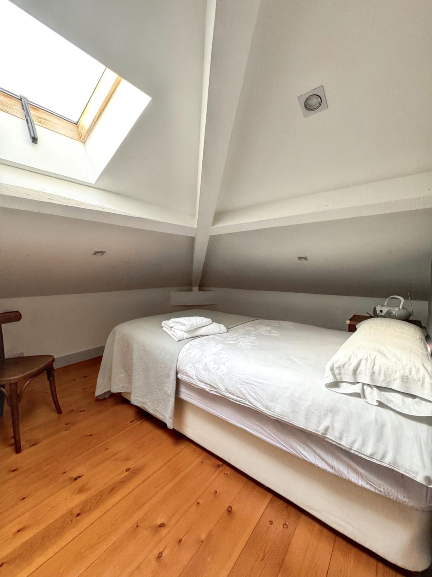 Beautiful Holiday Home In Po De Llanes With Sea View المظهر الخارجي الصورة