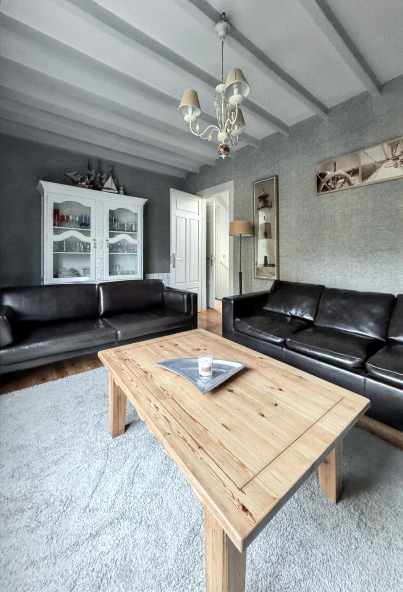 Beautiful Holiday Home In Po De Llanes With Sea View المظهر الخارجي الصورة