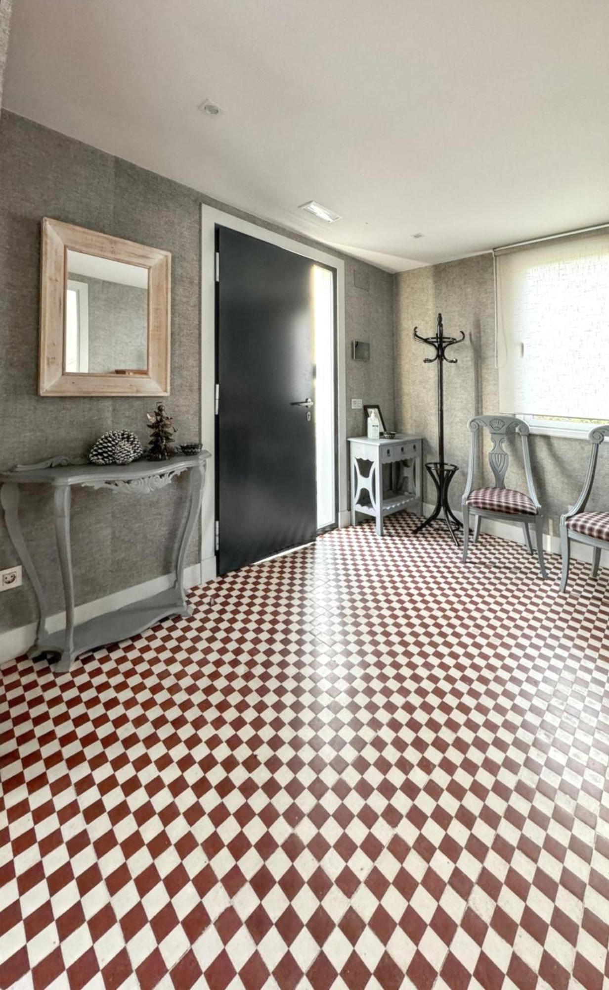Beautiful Holiday Home In Po De Llanes With Sea View المظهر الخارجي الصورة