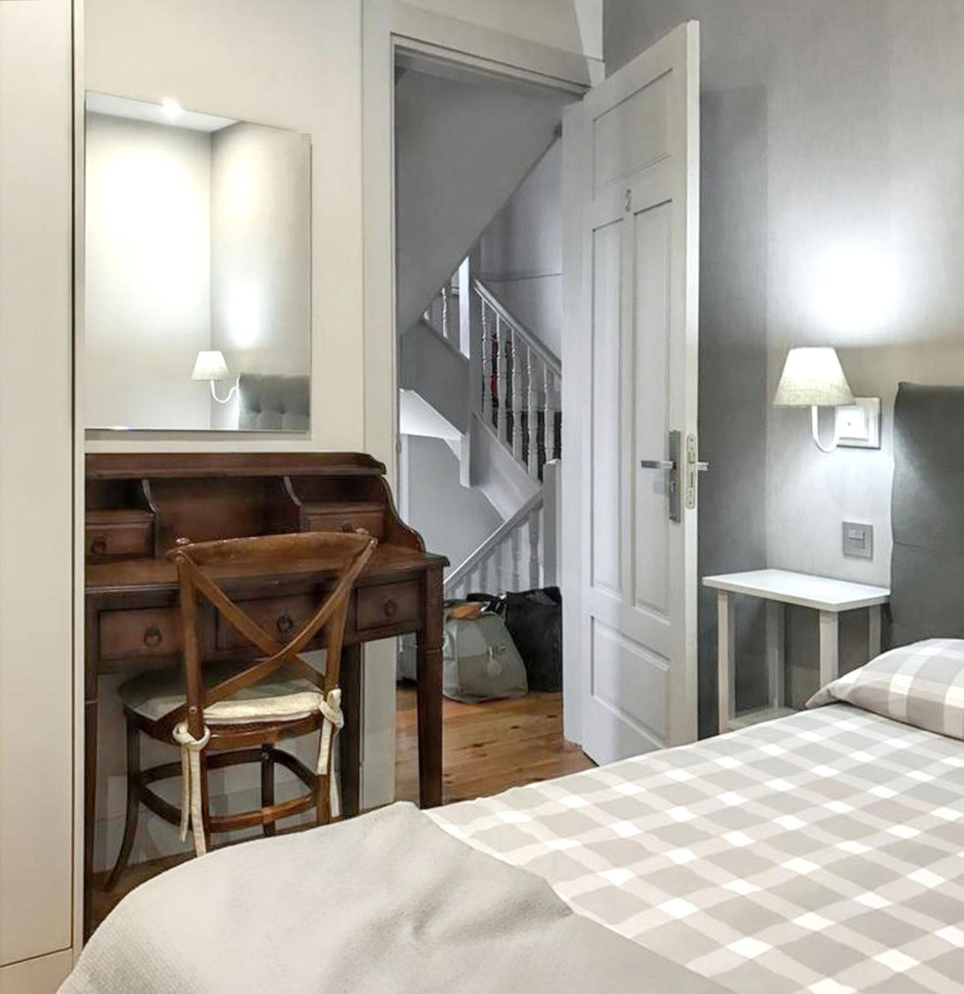 Beautiful Holiday Home In Po De Llanes With Sea View المظهر الخارجي الصورة