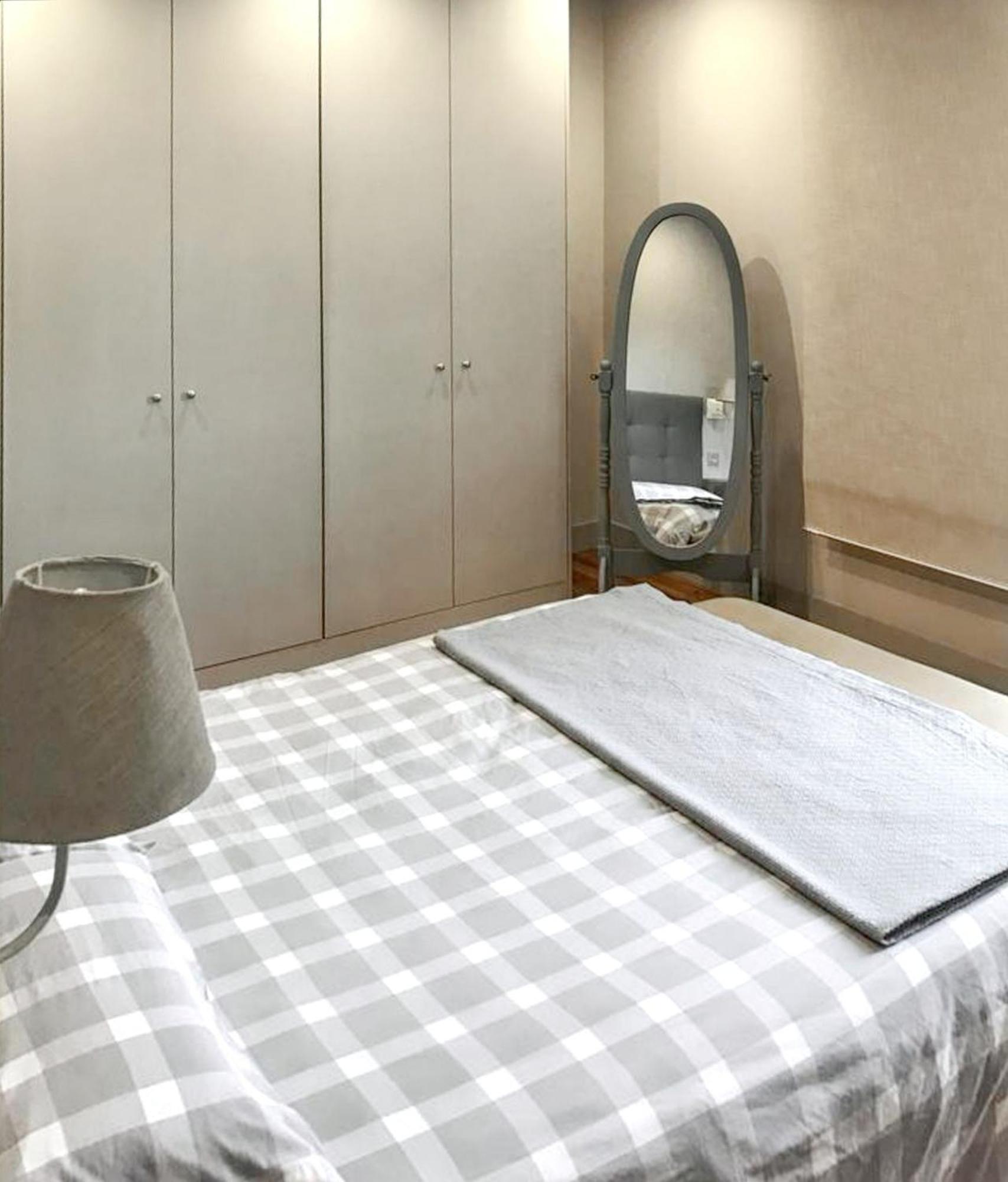 Beautiful Holiday Home In Po De Llanes With Sea View المظهر الخارجي الصورة