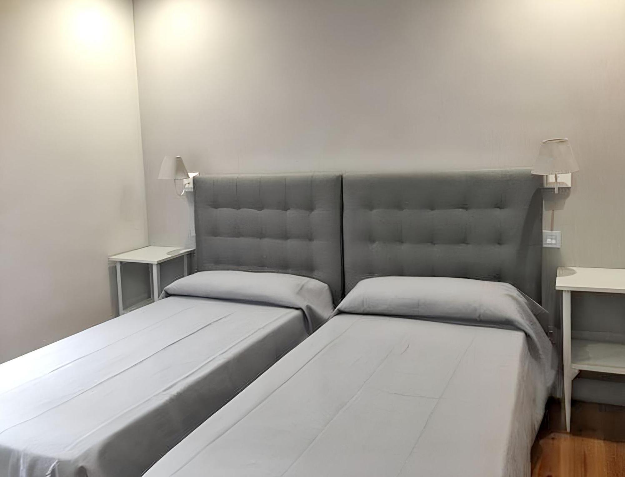Beautiful Holiday Home In Po De Llanes With Sea View المظهر الخارجي الصورة