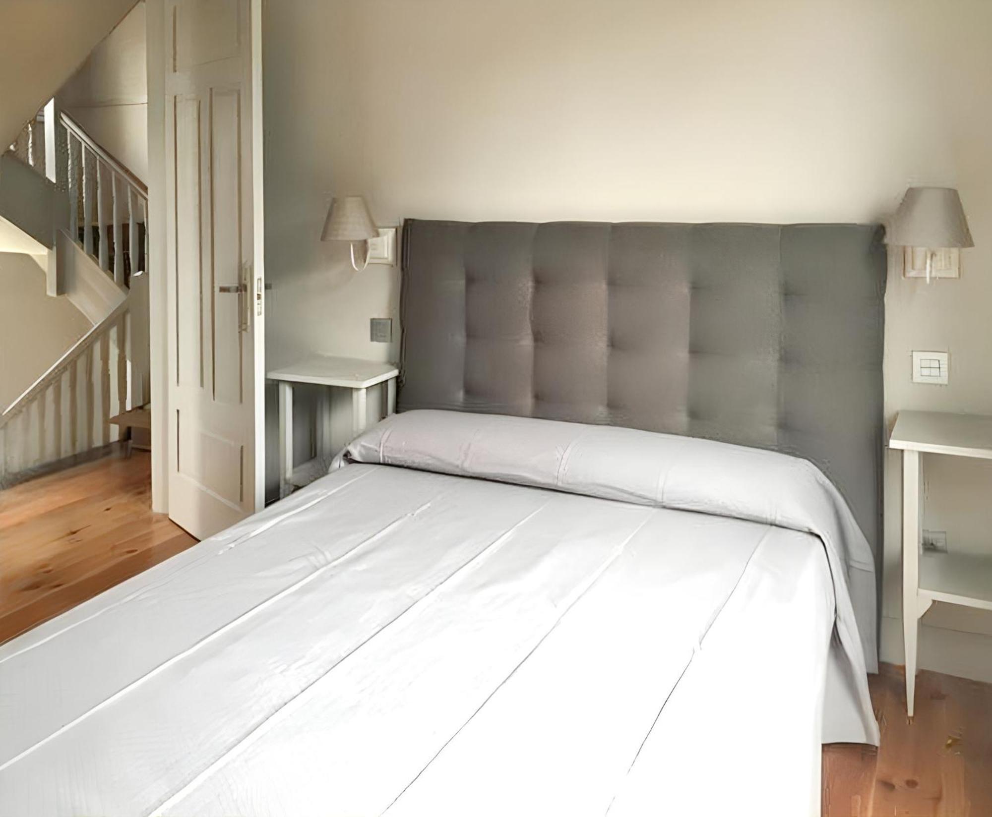 Beautiful Holiday Home In Po De Llanes With Sea View المظهر الخارجي الصورة